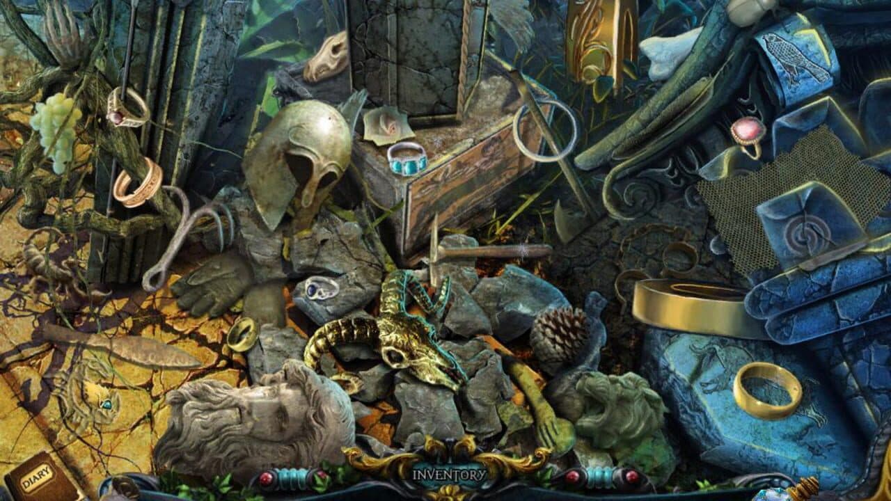 Amaranthine Voyage: The Tree of Life Collector's Edition thumbnail 5