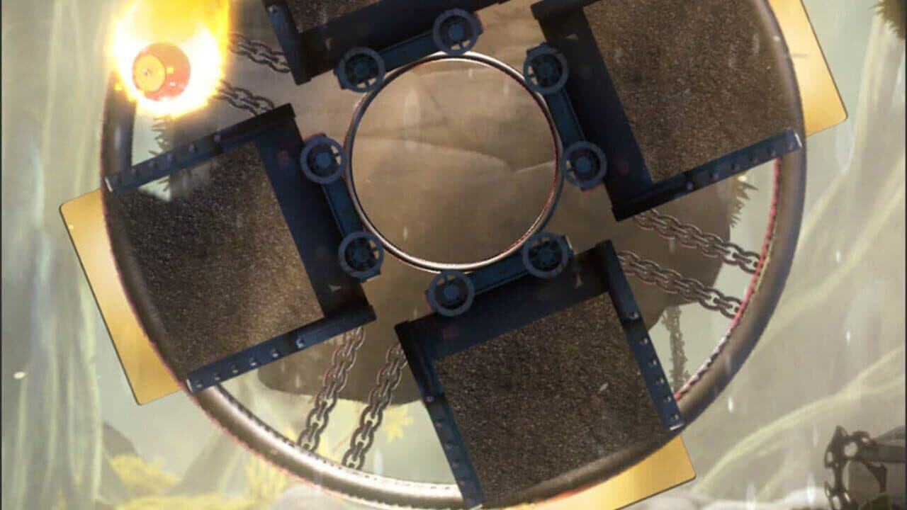 Hungry Black Hole thumbnail 4