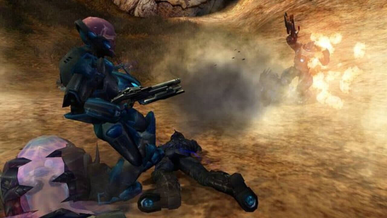 Unreal II: The Awakening thumbnail 3