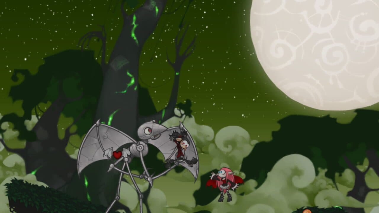 Eternity's Child thumbnail 4