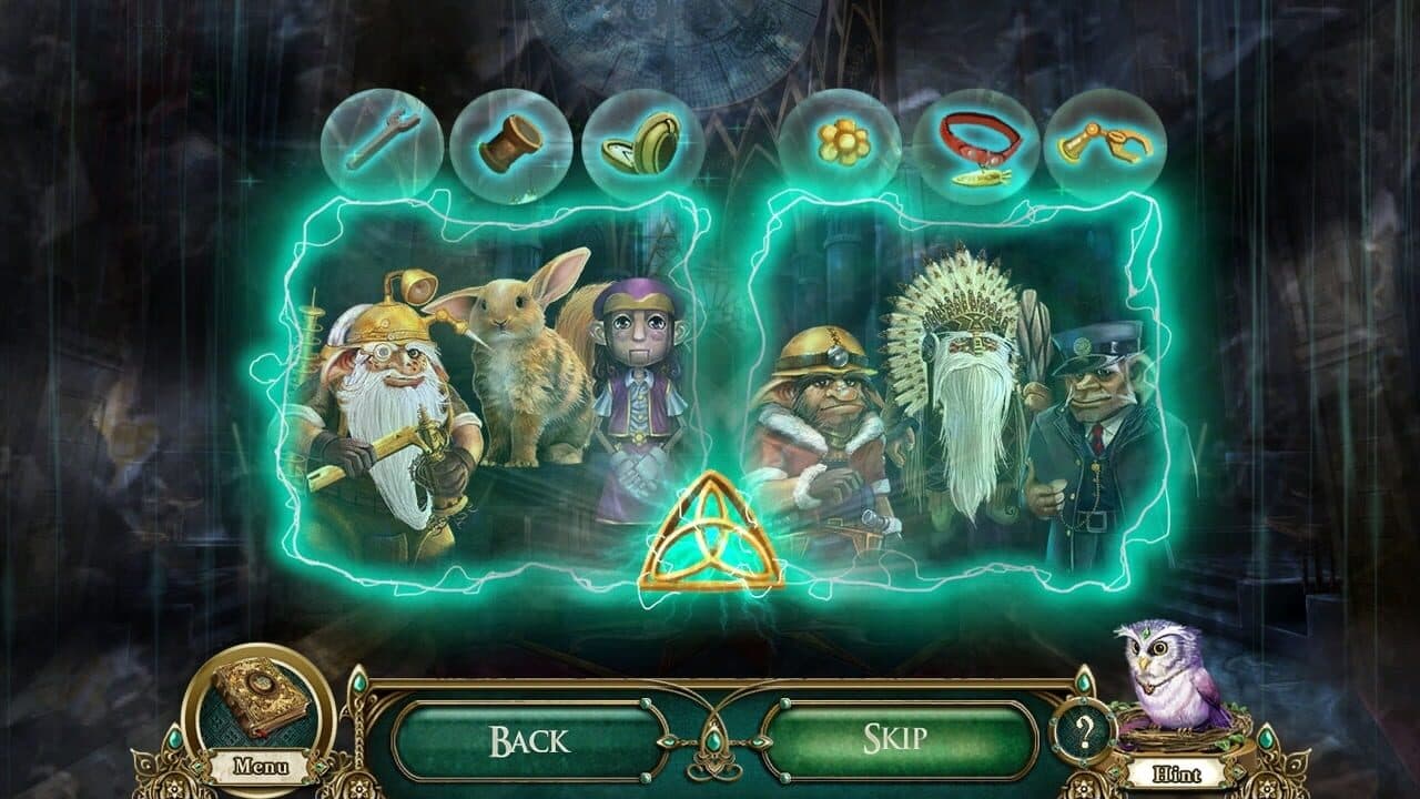 Awakening: The Sunhook Spire - Collector's Edition thumbnail 5