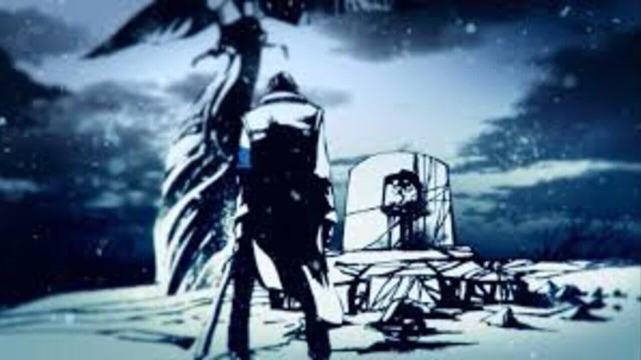 DmC: Devil May Cry - Vergil's Downfall thumbnail 2