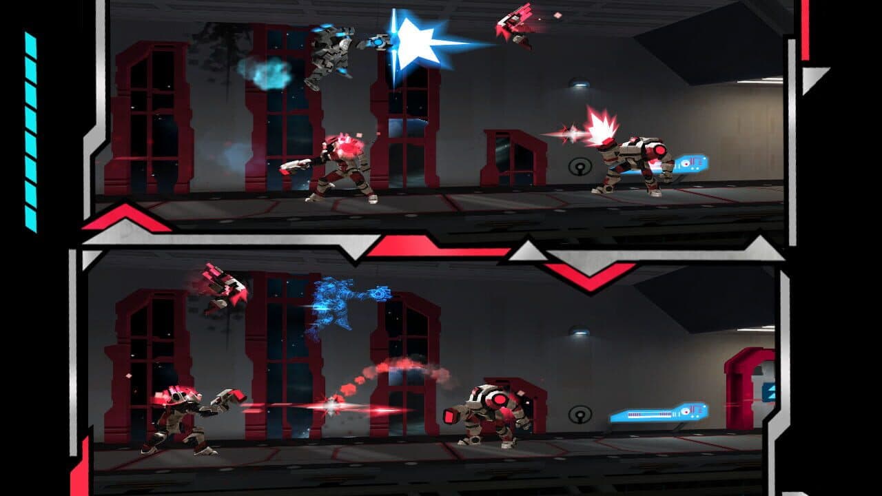 Fractured Soul screenshot 1