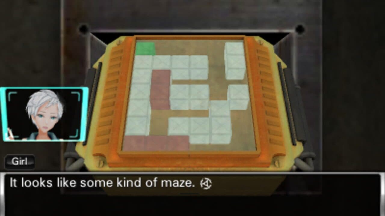 Zero Escape: Virtue's Last Reward thumbnail 6