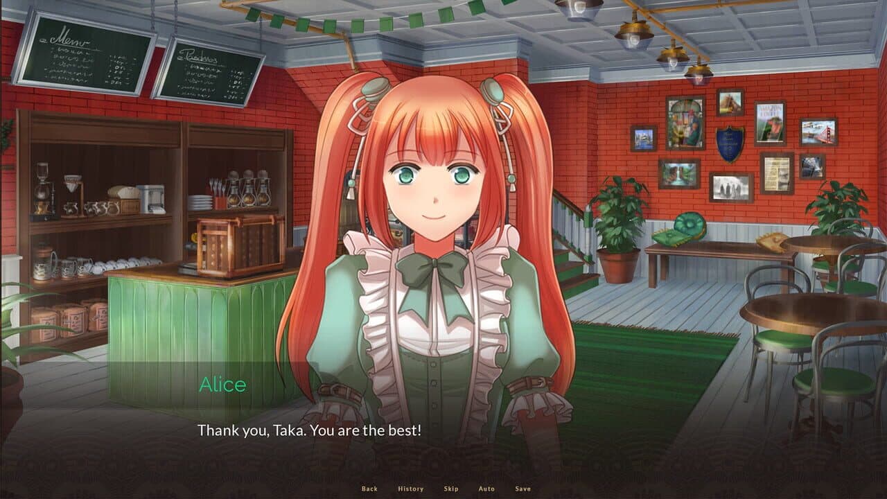 Caffeine: Victoria's Legacy thumbnail 7