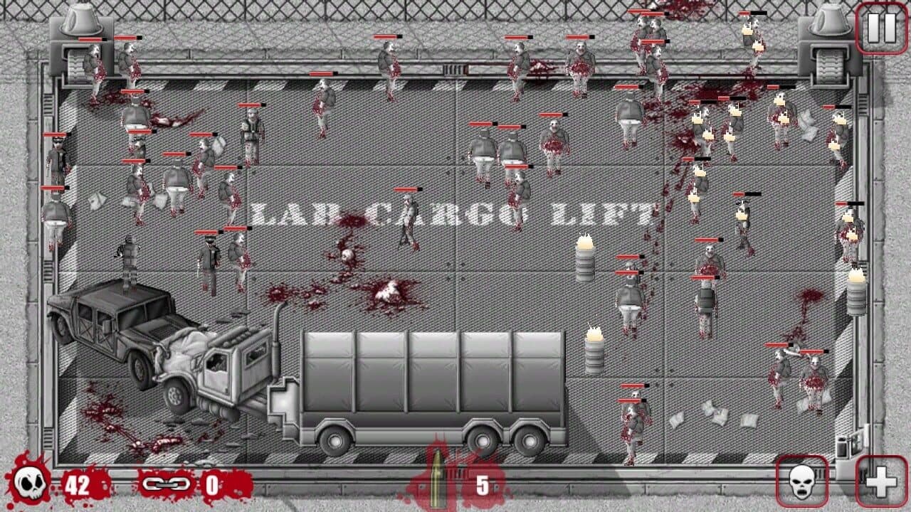 OMG Zombies! thumbnail 2