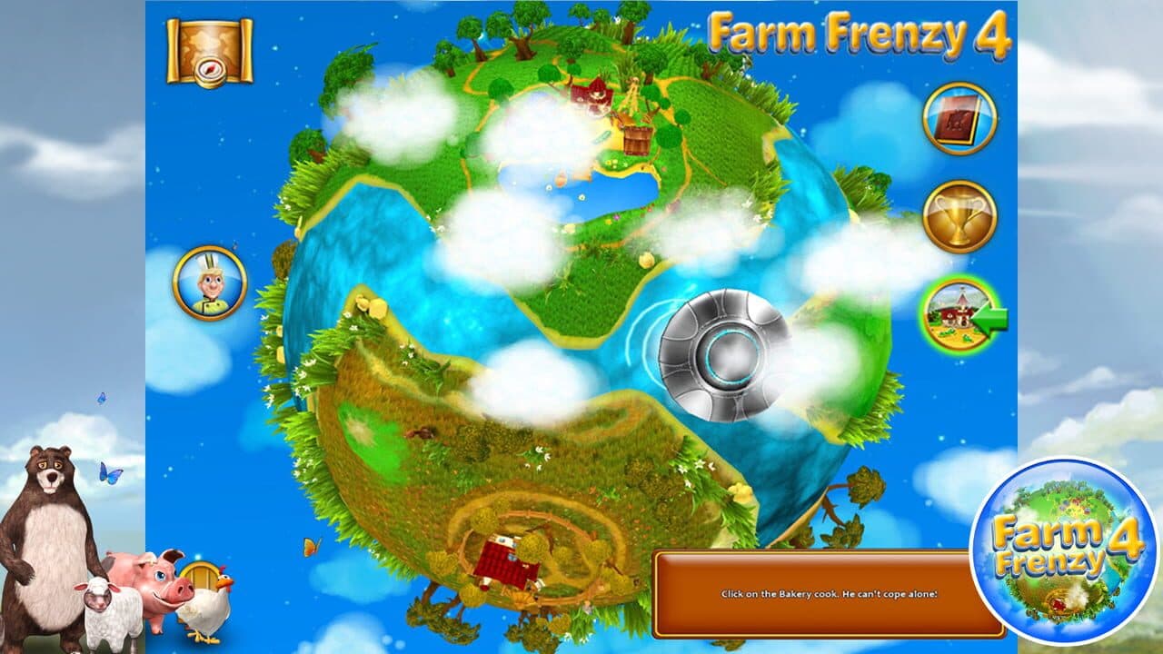 Farm Frenzy 4 thumbnail 4