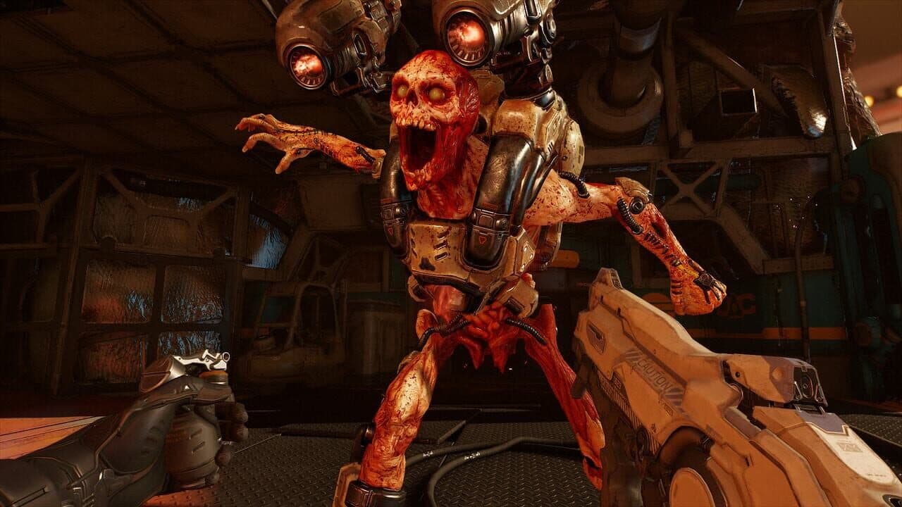 Doom VFR thumbnail 3