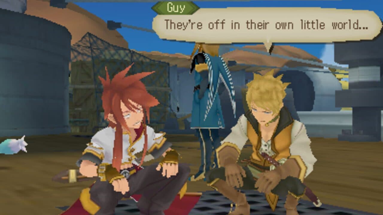 Tales of the Abyss thumbnail 2