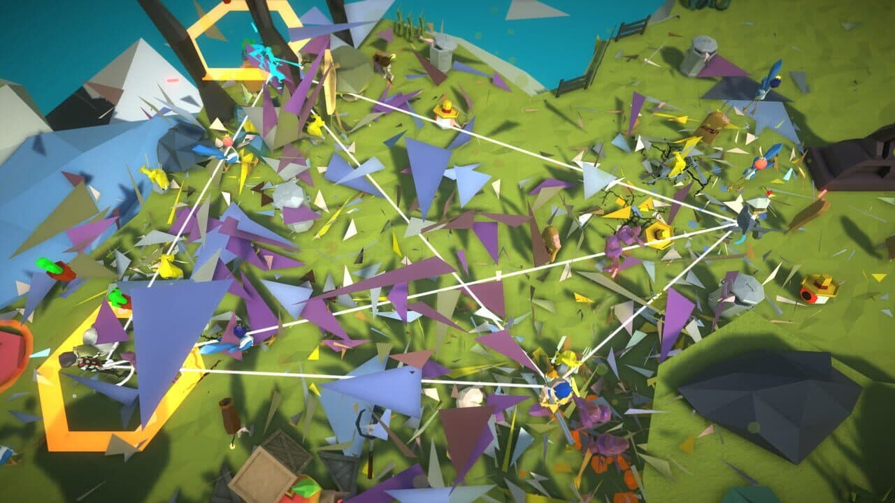 Polycrusher screenshot 1