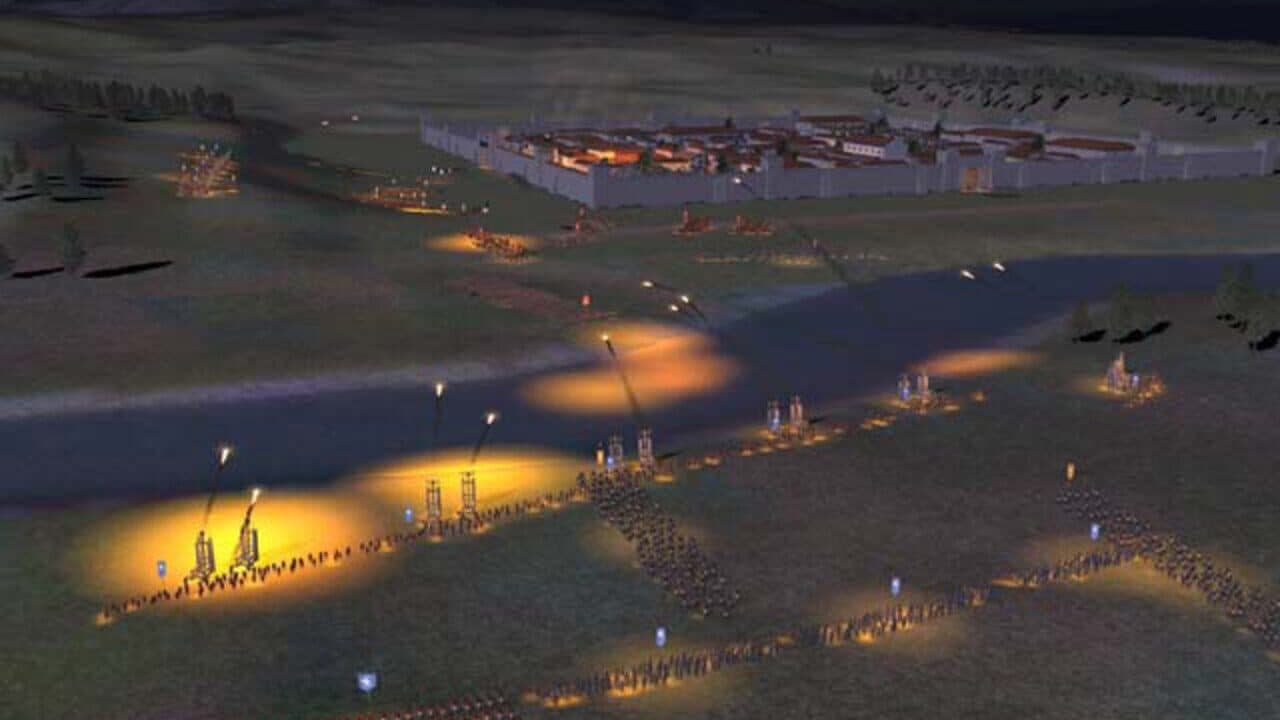 Rome: Total War - Collection thumbnail 3