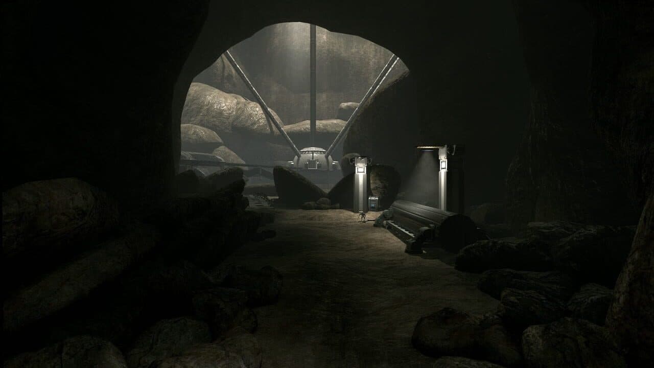 CAT Interstellar thumbnail 5