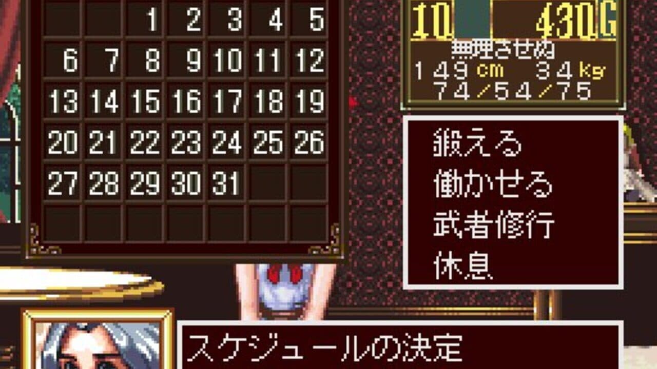 Princess Maker: Legend of Another World thumbnail 5