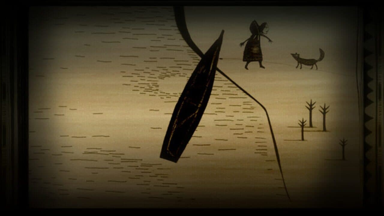 Never Alone: Foxtales thumbnail 3