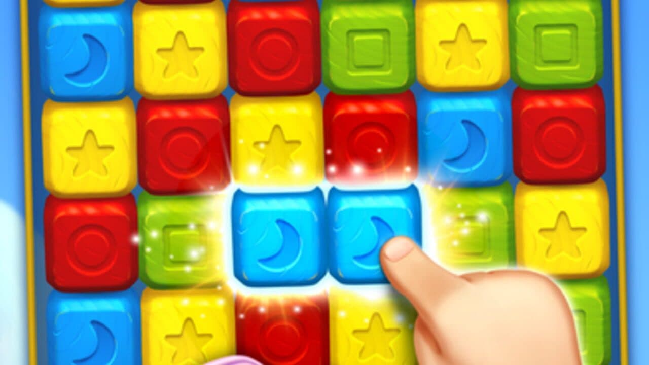 Toy Blast thumbnail 4