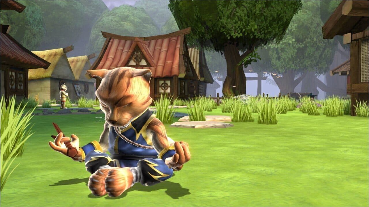 Legend of Kay Anniversary thumbnail 8