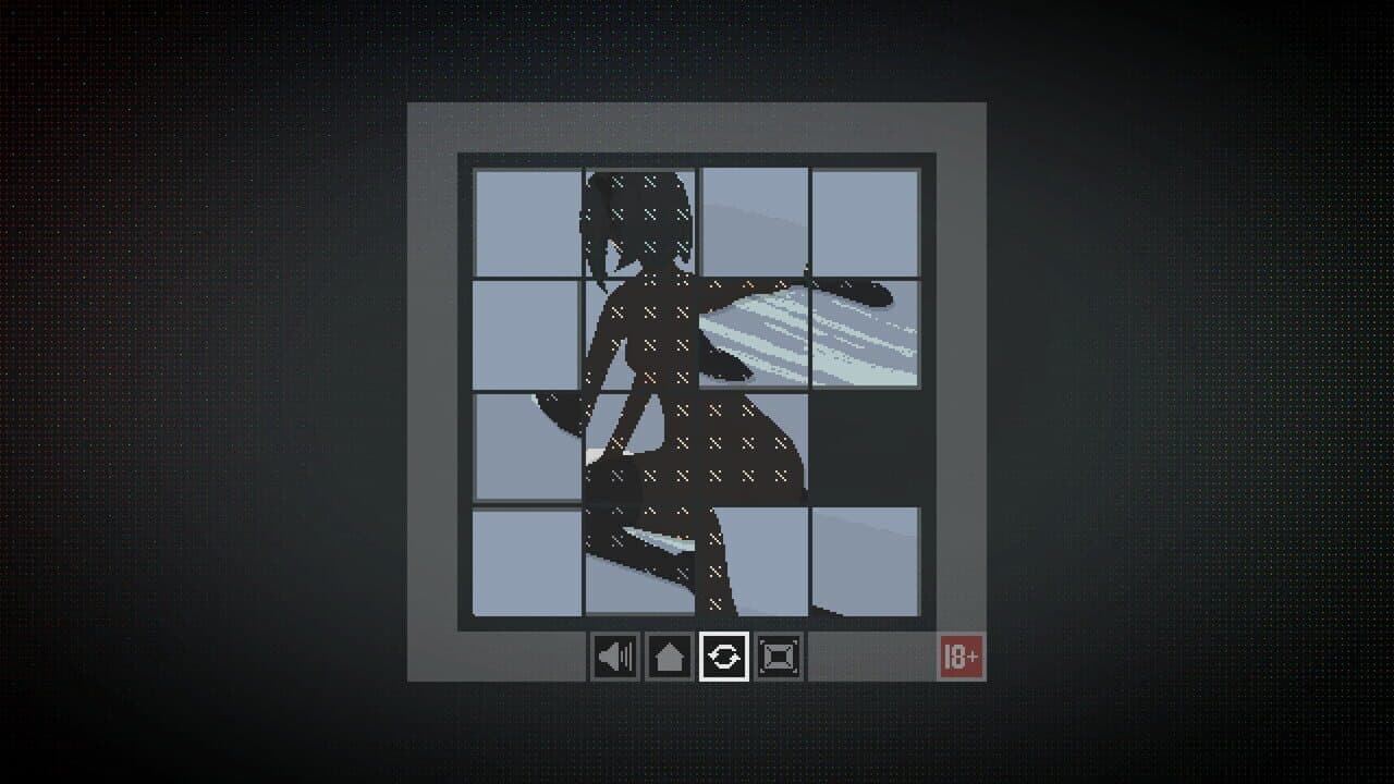 Pixel Hentai Mosaic thumbnail 7