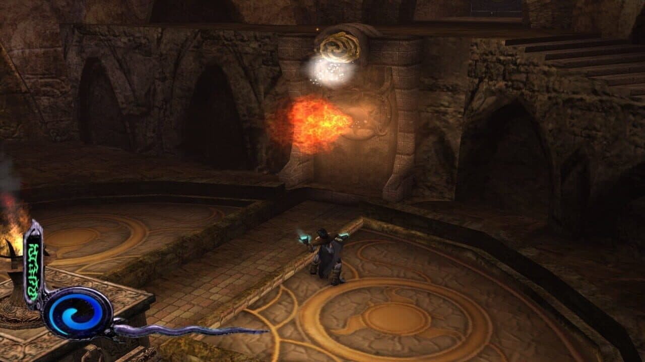 Legacy of Kain: Defiance thumbnail 5