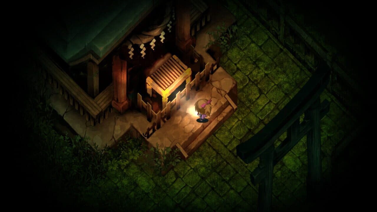 Yomawari: Midnight Shadows thumbnail 5
