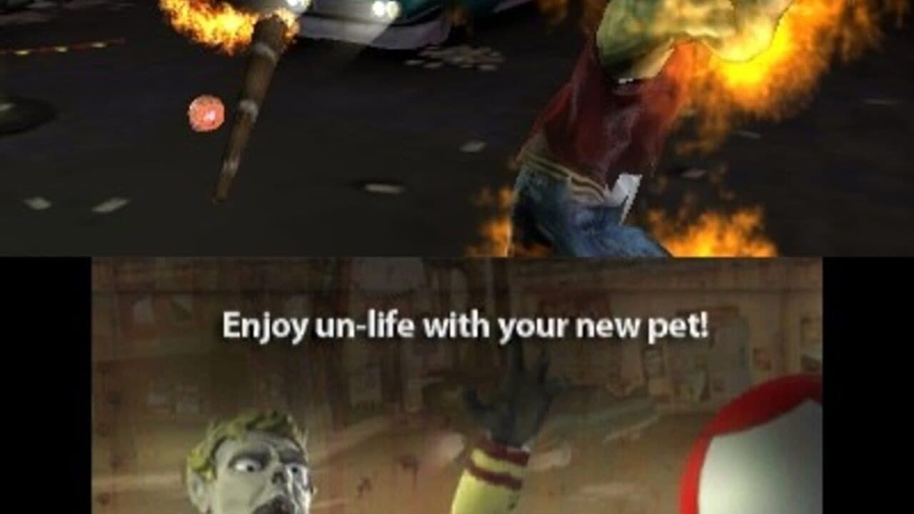 Pet Zombies thumbnail 2