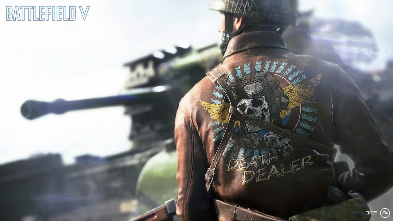 Battlefield V thumbnail 6