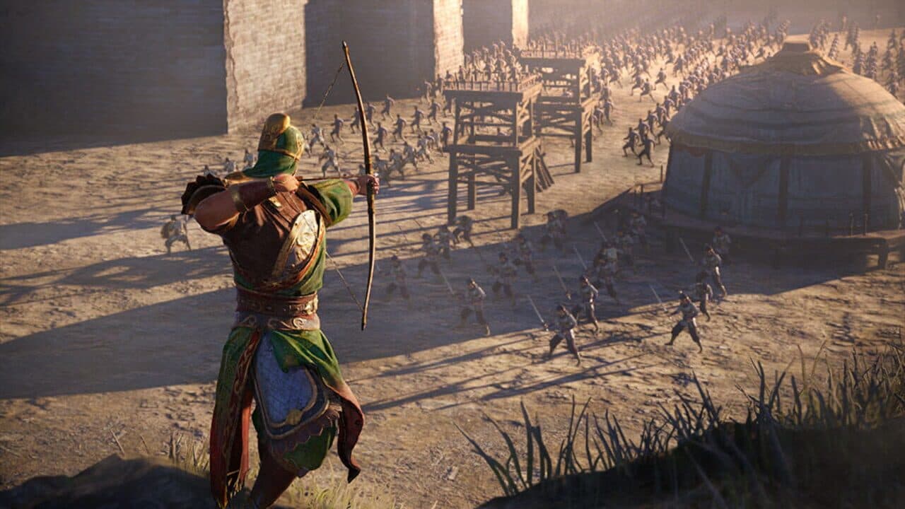 Dynasty Warriors 9 thumbnail 4