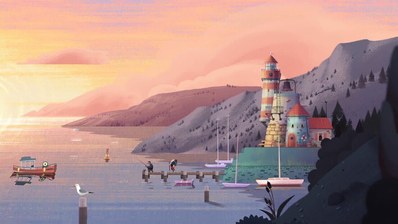 Old Man's Journey thumbnail 6