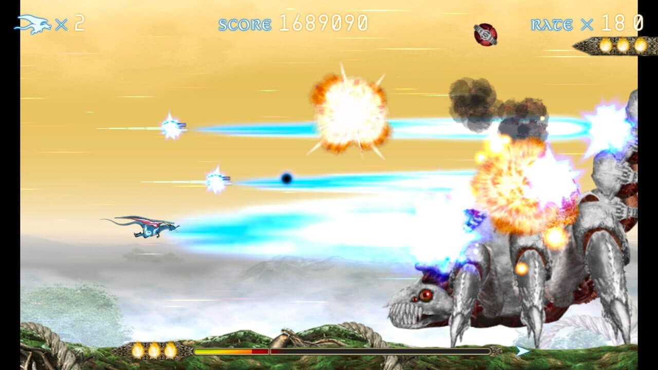 Vritra: Complete Edition thumbnail 4