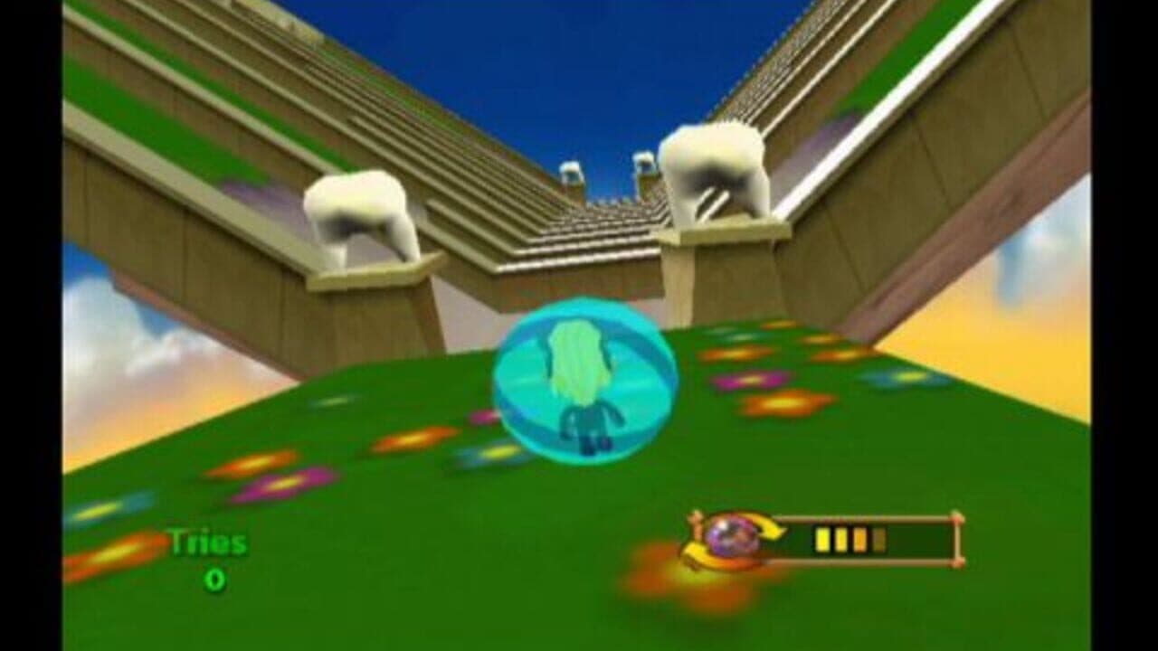 Myth Makers: Orbs of Doom screenshot 1