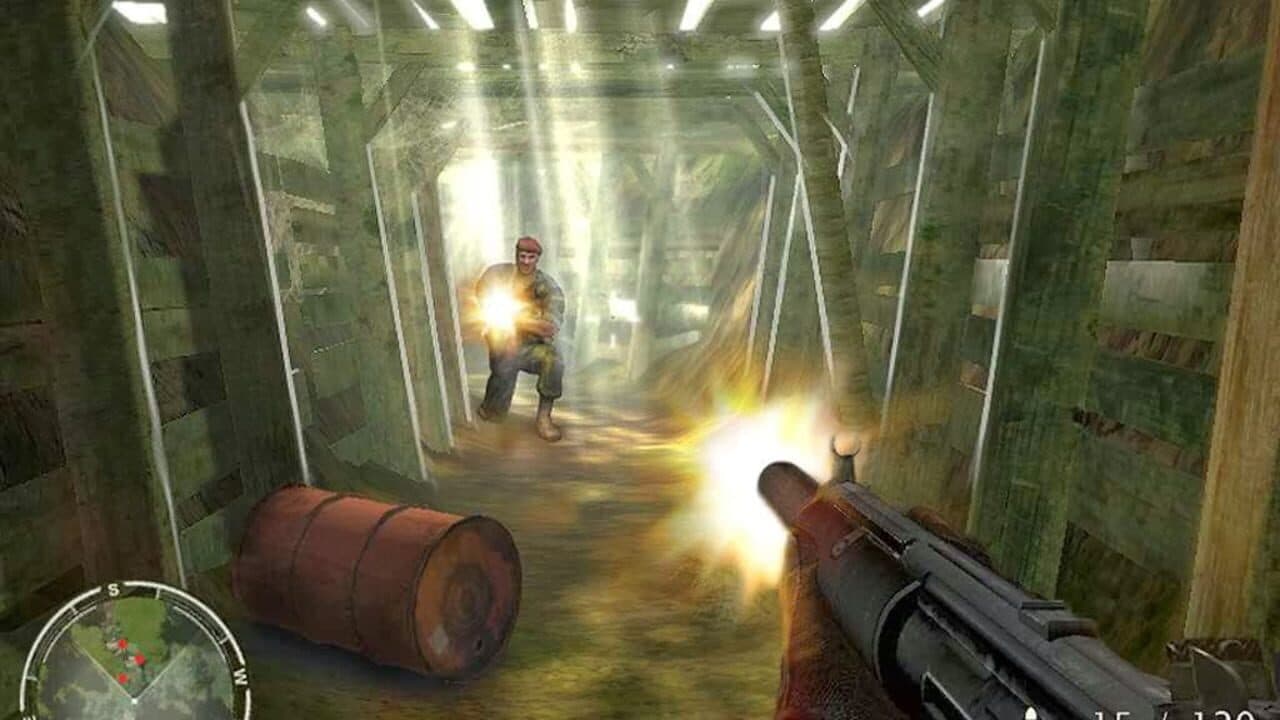 Terrorist Takedown: Covert Operations screenshot 1