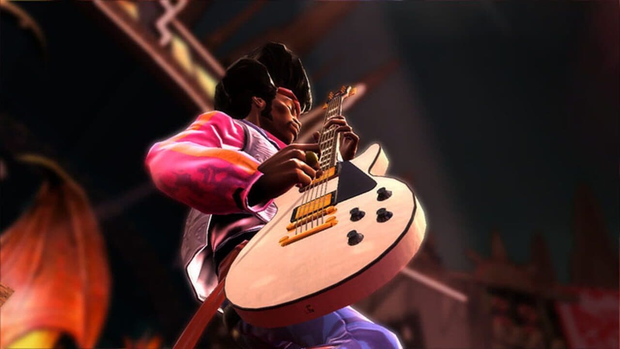 Guitar Hero III: Legends of Rock thumbnail 10