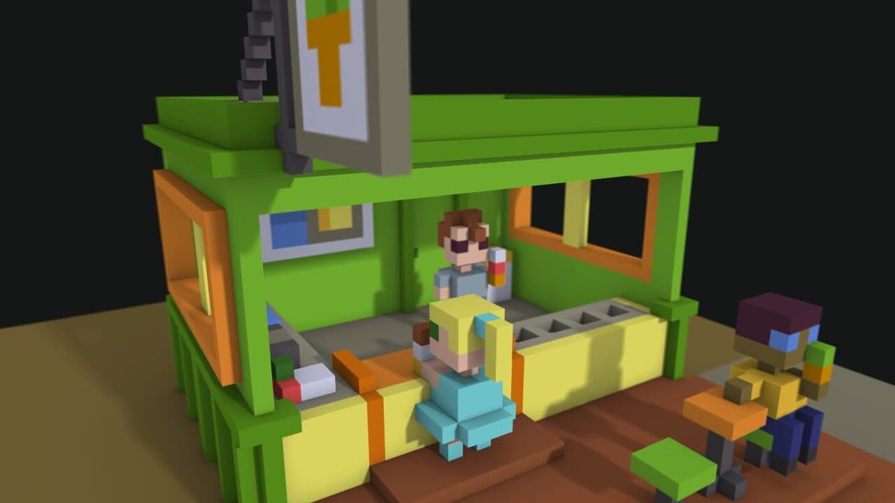 VoxelMaker thumbnail 2