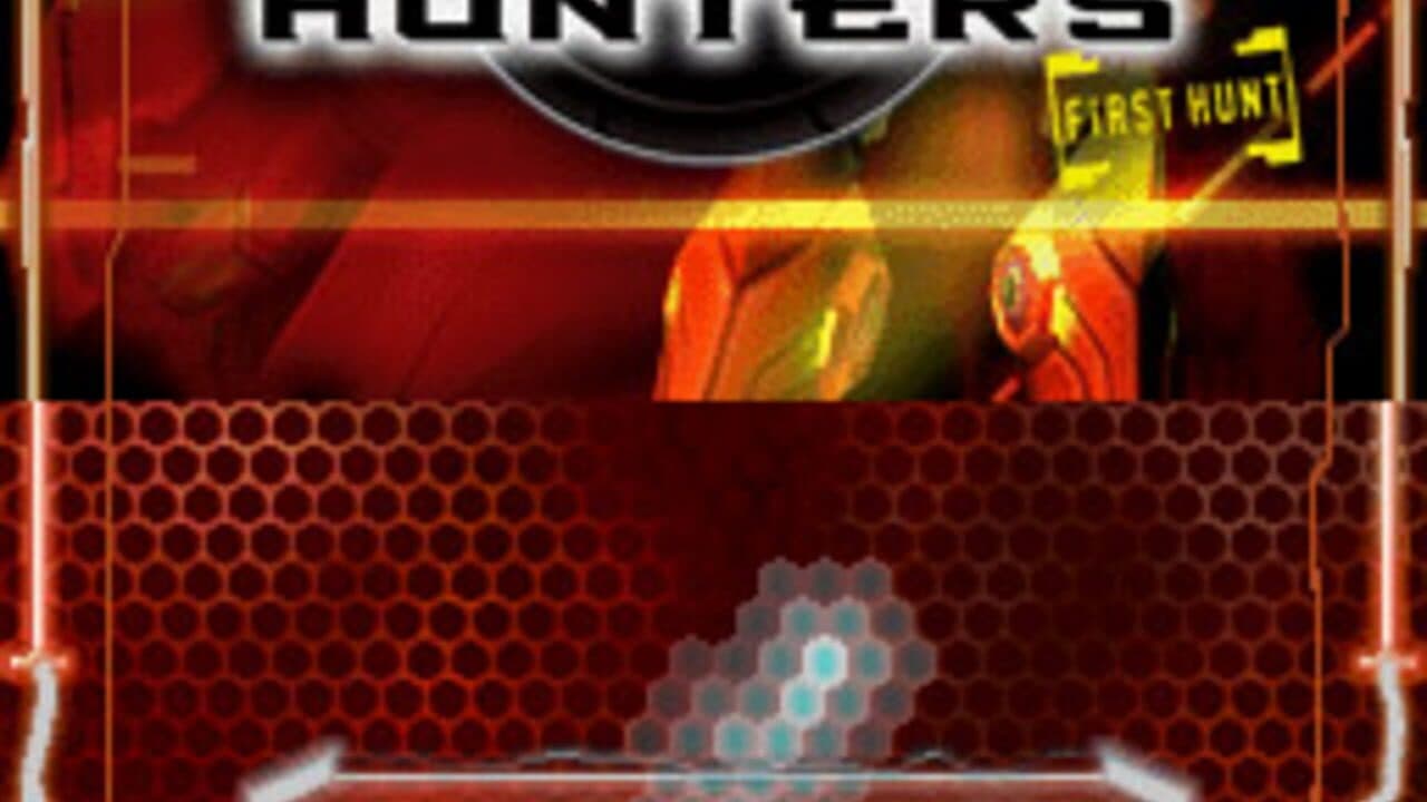Metroid Prime Hunters thumbnail 10