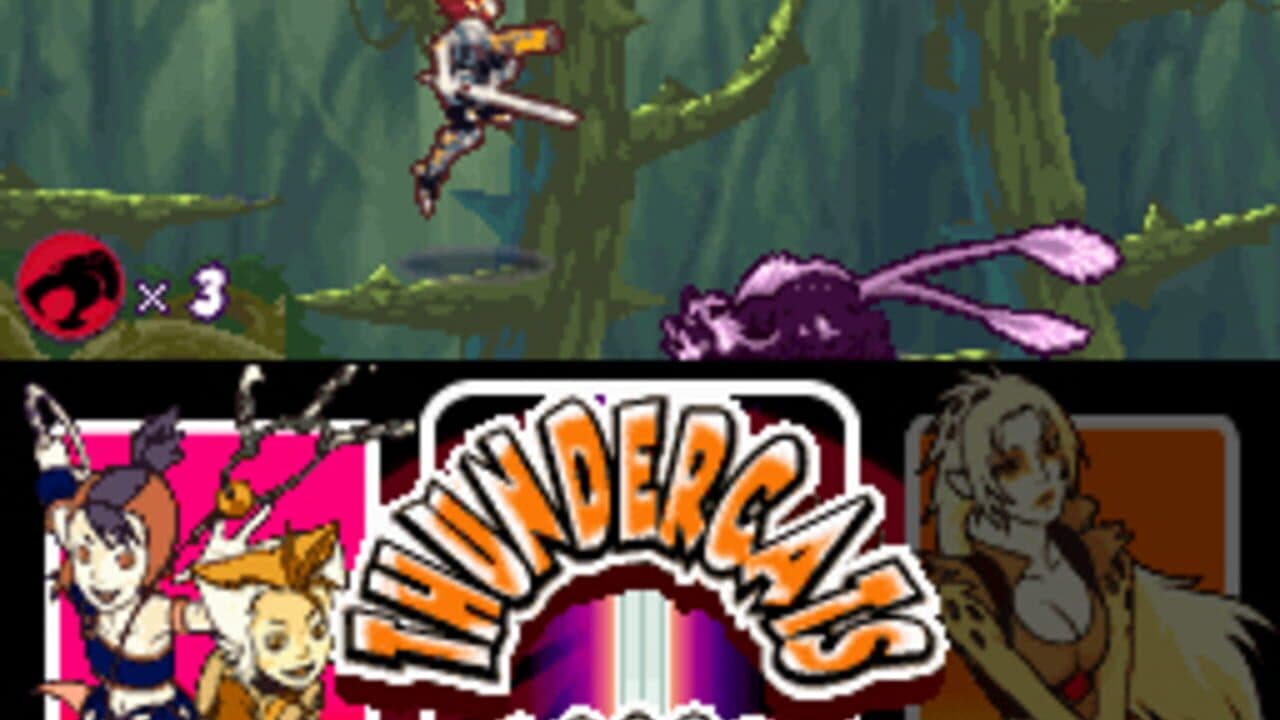 ThunderCats thumbnail 8