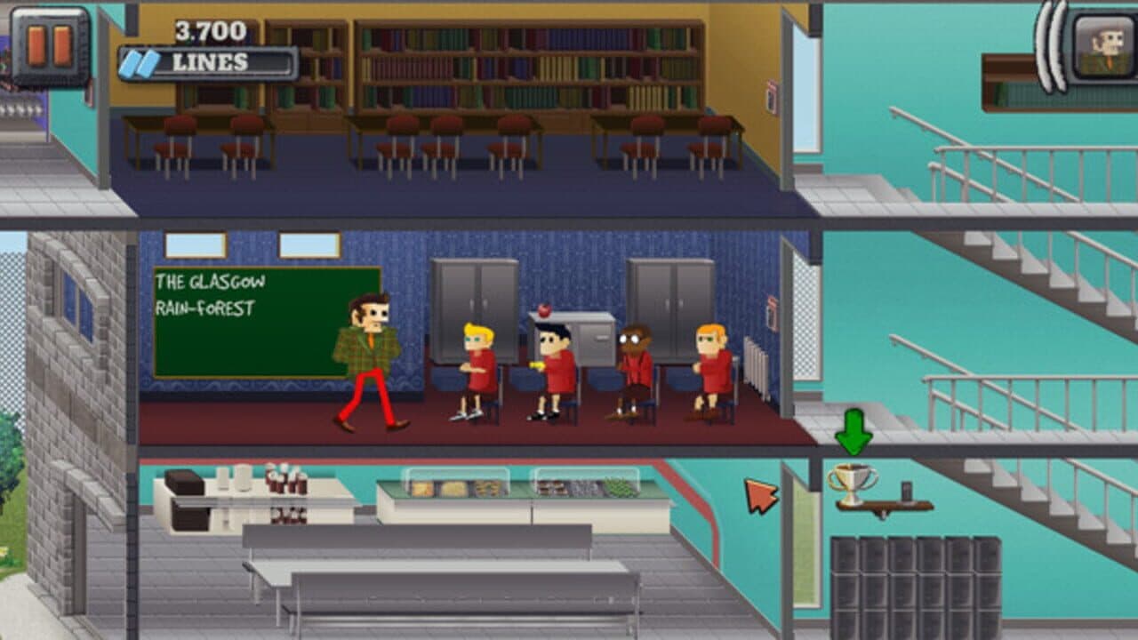 Skool Daze: Reskooled thumbnail 12
