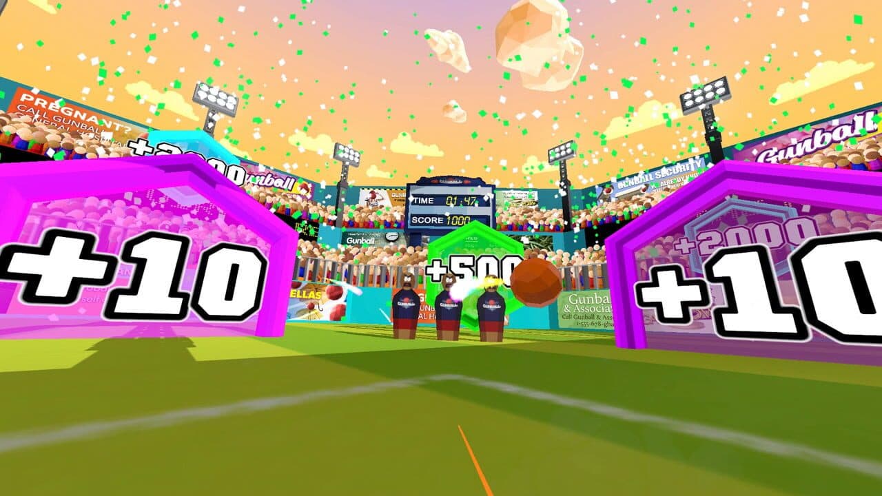 Gunball thumbnail 2