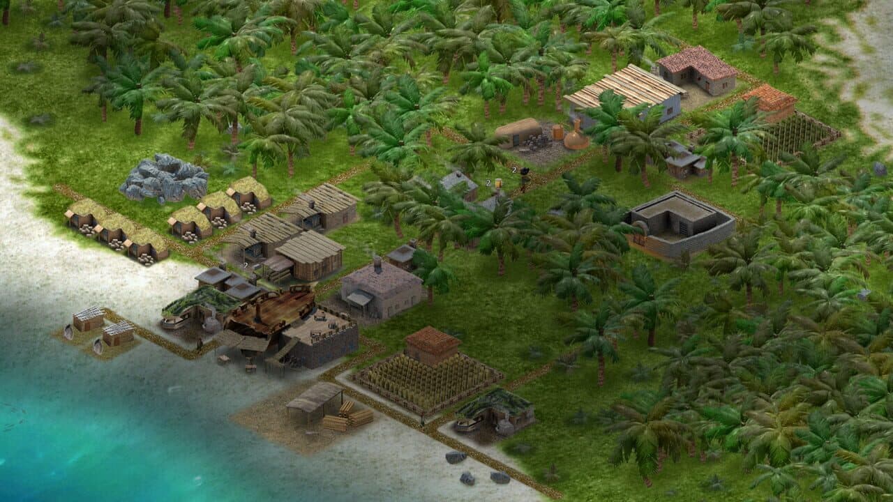 Pirate's Life thumbnail 2