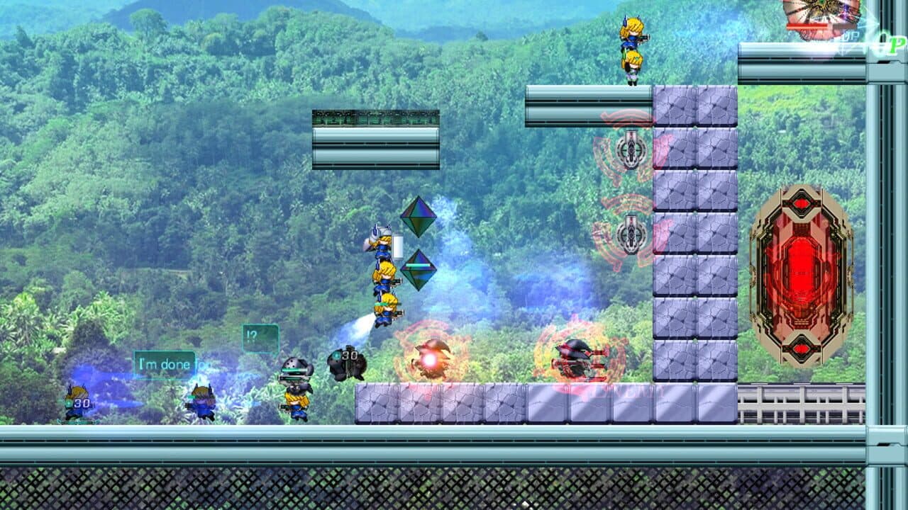 Tower Offence! thumbnail 2