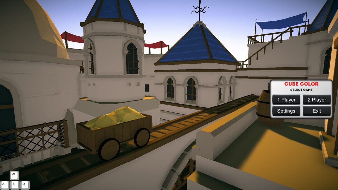 Cube Color thumbnail 5