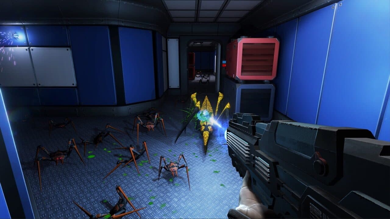 Return to Planet X thumbnail 5