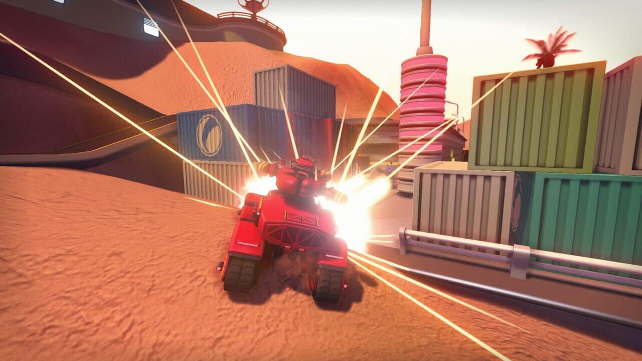 Gear Up: Premium thumbnail 10
