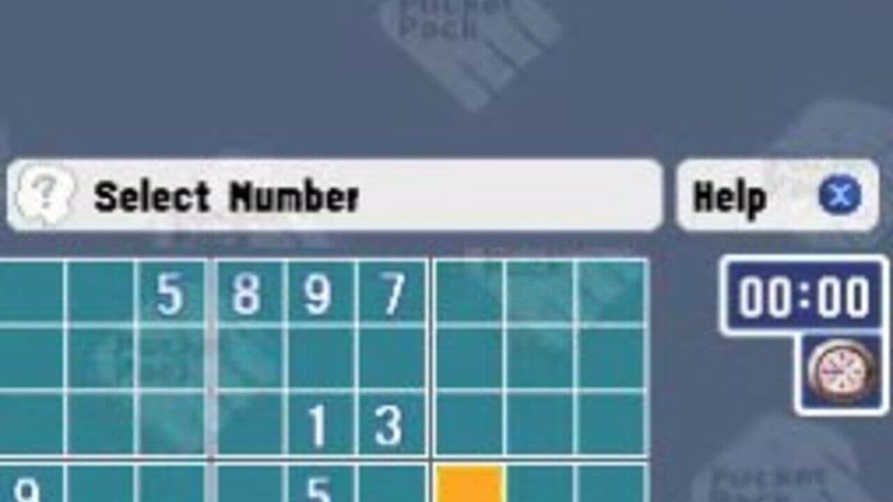 Pocket Pack: Words & Numbers thumbnail 3