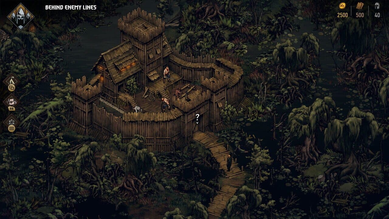 Thronebreaker: The Witcher Tales thumbnail 6