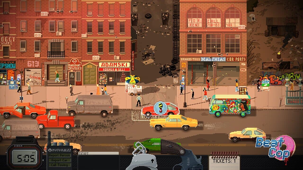 Beat Cop thumbnail 2