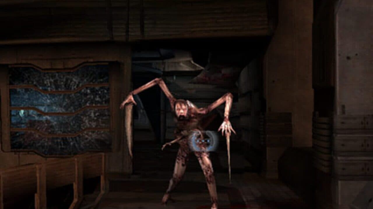 Dead Space: Extraction thumbnail 6