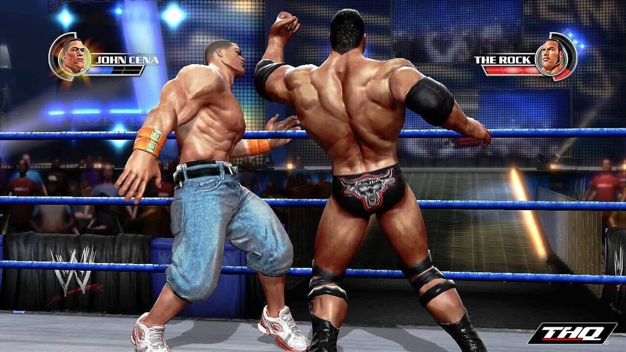 WWE All Stars thumbnail 6