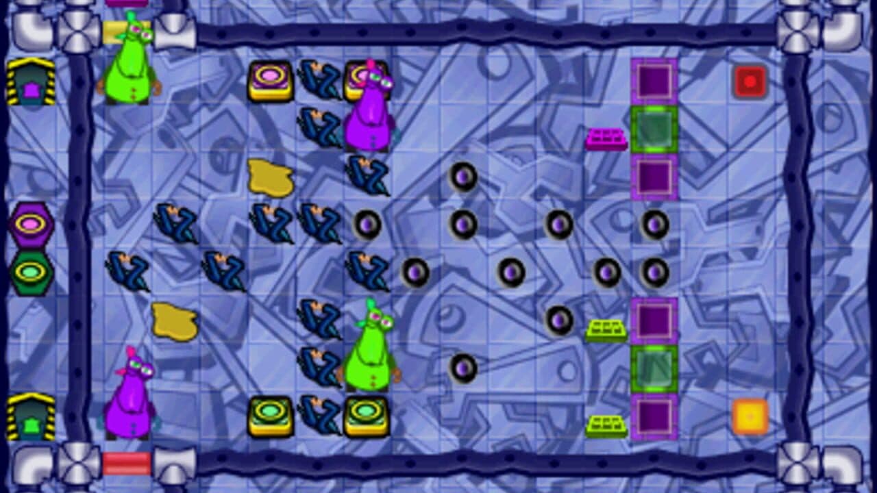 Robot Rescue 2 thumbnail 3
