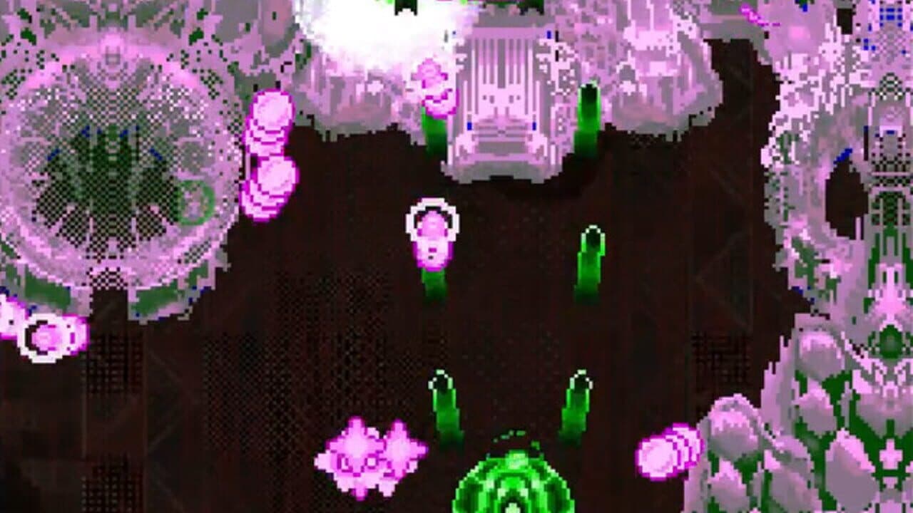Mecha Ritz: Steel Rondo screenshot 1