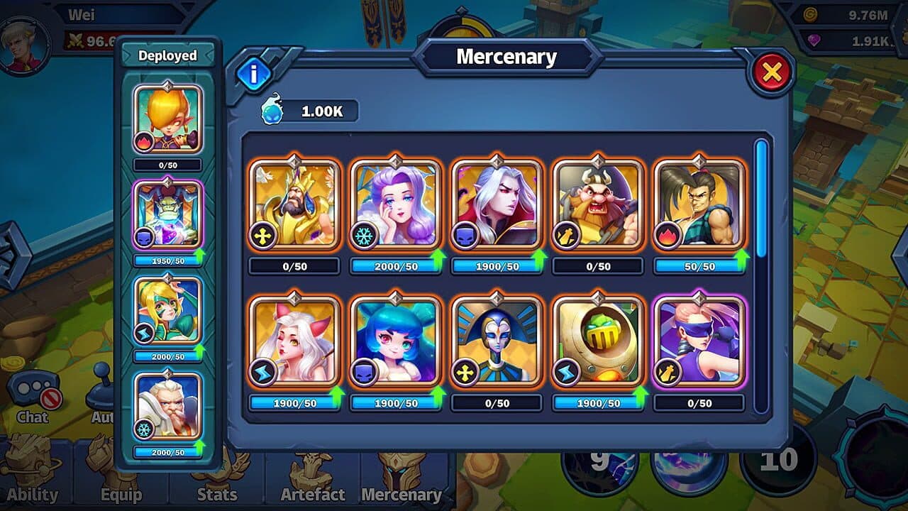 Endless World thumbnail 12
