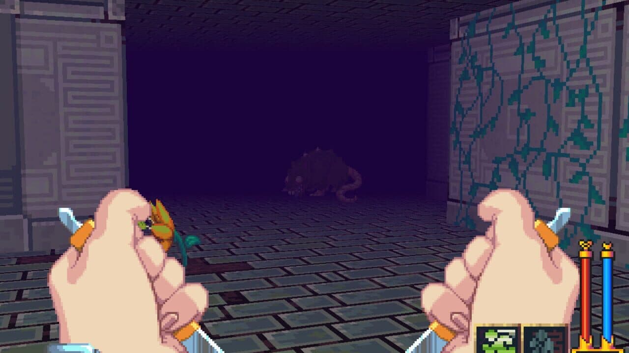 Devious thumbnail 2